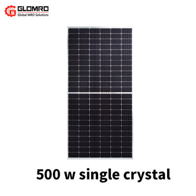 500W 300 Watt Flexible Monocrystalline Solar Panel