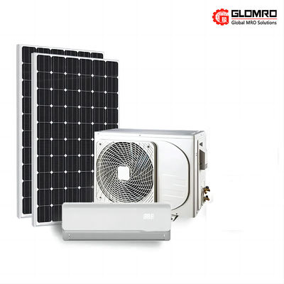 2.5HP Pure DC Solar Powered Air Conditioner For Office and Home