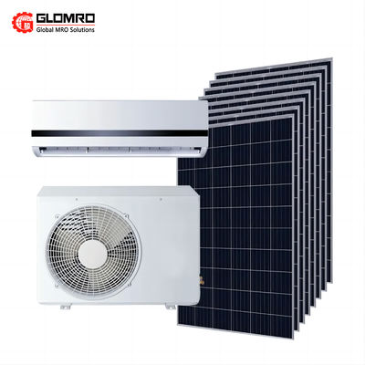 2.5HP Pure DC Solar Powered Air Conditioner For Office and Home