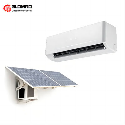 On Grid Inverter Solar Air Conditioner Mini Split Unit For Home Use
