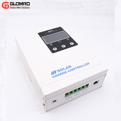 24v Charge Controller For Solar Panels Photovoltaic Charge Controller 30A